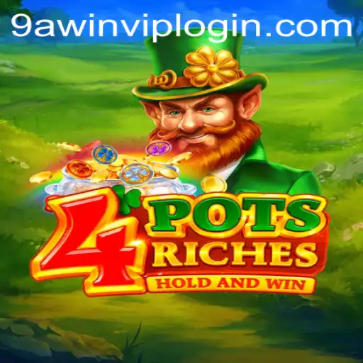 Discover the Thrills of 4potsriches: A Game of Strategy and Chance