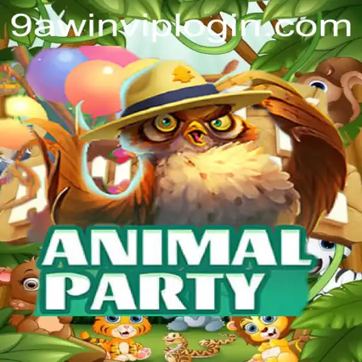 AnimalParty: A Wildly Entertaining Game Experience