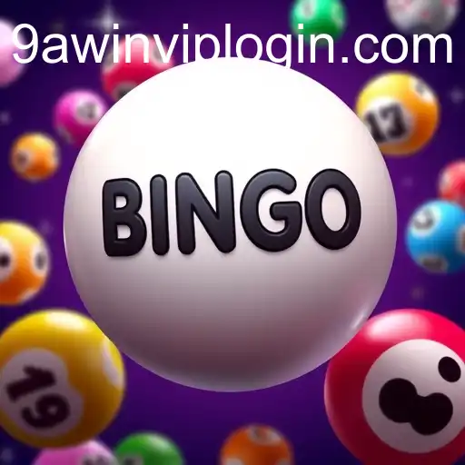 Exploring Bingo Games with 9AWIN.COM