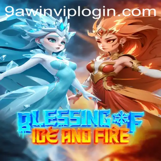 Exploring the World of Blessing of Ice and Fire