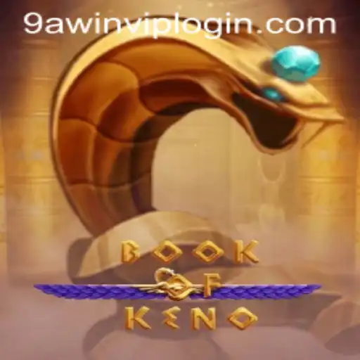 Exploring BookOfKeno: A Modern Take on the Classic Lottery Game