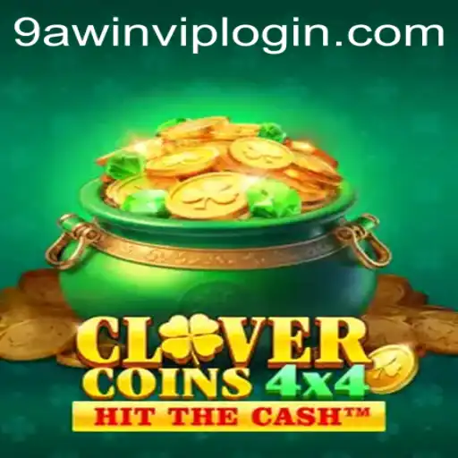 CloverCoins4x4: A Detailed Guide to the Latest Sensation