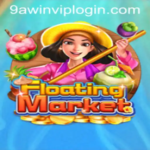 Delving into the Exciting World of FloatingMarket on 9AWIN.COM
