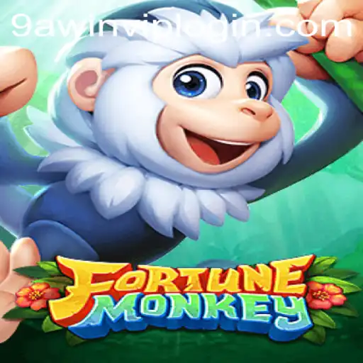 FortuneMonkey: A Thrilling Adventure into the World of 9AWIN.COM