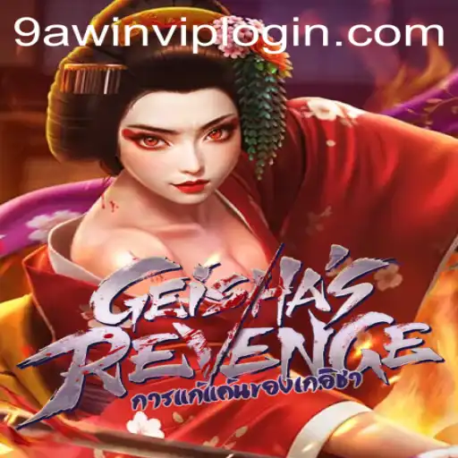 Discover the Mystical World of GeishasRevenge at 9AWIN.COM