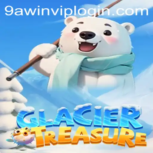 Discover GlacierTreasure: An Exciting Arctic Adventure Game on 9AWIN.COM