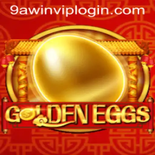 Discover the Thrills of GoldenEggs: The New Gaming Sensation from 9AWIN.COM