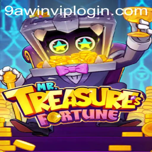 Explore the Exciting World of MrTreasuresFortune: Uncover Your Destiny on 9AWIN.COM