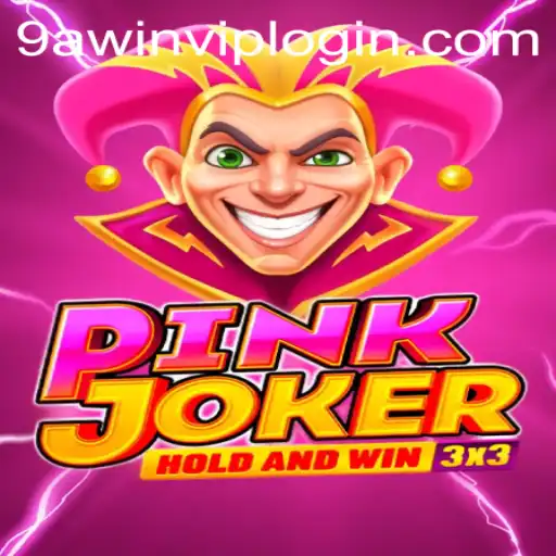 Discovering the Colorful World of PinkJoker: A Deep Dive into 9AWIN.COM's Latest Offering