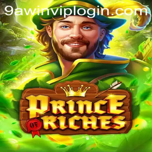 A Comprehensive Overview of PrinceOfRiches: A Journey to Fortune