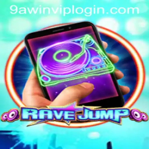 RaveJumpmobile: A New Wave of Mobile Gaming Fusion