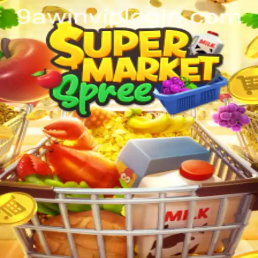 SupermarketSpree: Exploring the Thrill of Retail in a Gaming Universe