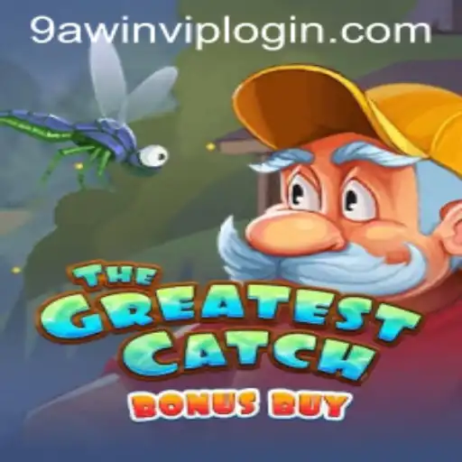 Explore the Thrills of TheGreatestCatchBonusBuy with 9AWIN.COM