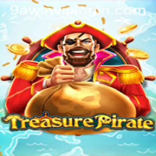 TreasurePirate: Navigating the Seas of Adventure with 9AWIN.COM
