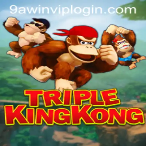 Discover the Exciting World of TripleKingKong on 9AWIN.COM