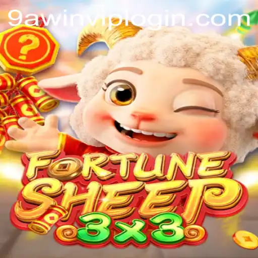 FortuneSheep: A Game of Chance and Strategy by 9AWIN.COM