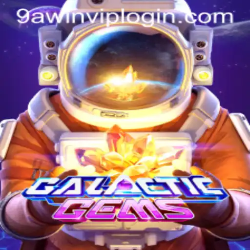 Explore the Cosmic Adventure of GalacticGems at 9AWIN.COM