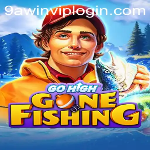 GoHighGoneFishing: A Journey into the World of Virtual Angling