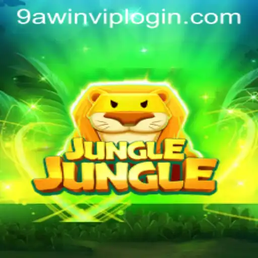 Exploring JungleJungle: A Thrilling Adventure Game on 9AWIN.COM