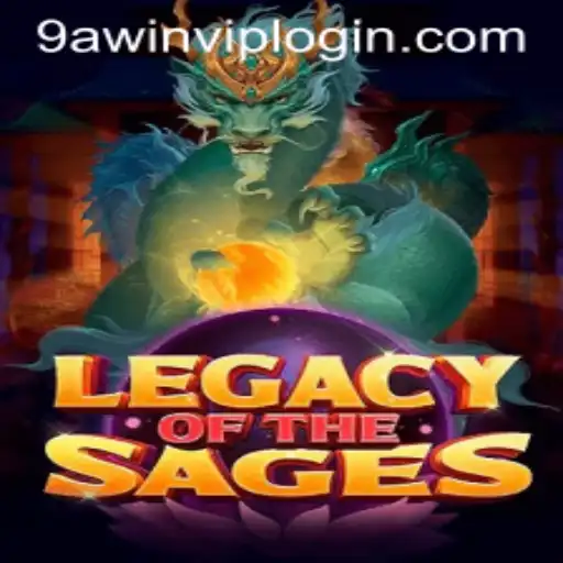 Discover the Mystical Universe of LegacyoftheSages