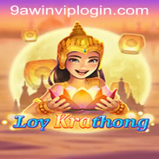 Exploring LoyKrathong: The Enthralling Game Experience at 9AWIN.COM