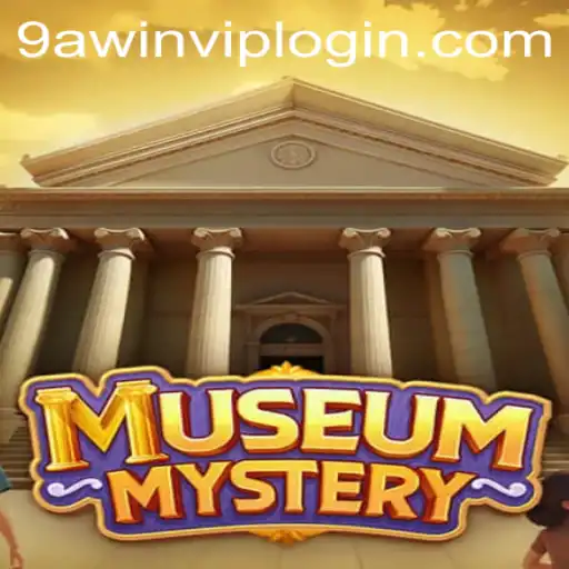 MuseumMystery: Unearthing the Secrets of Time