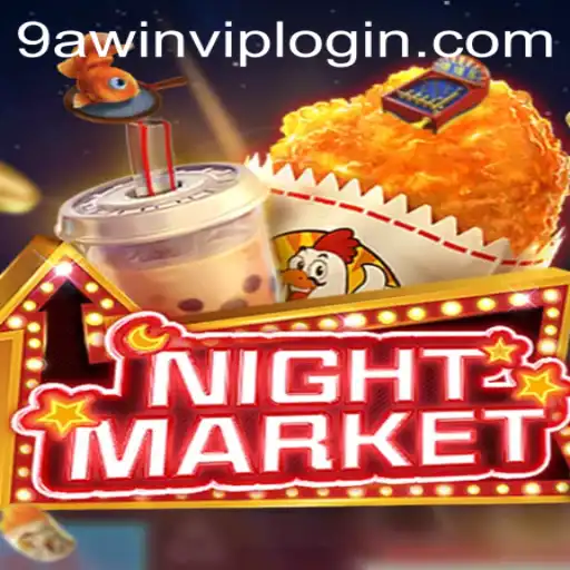 Discover the Thrilling World of NIGHTMARKET and 9AWIN.COM