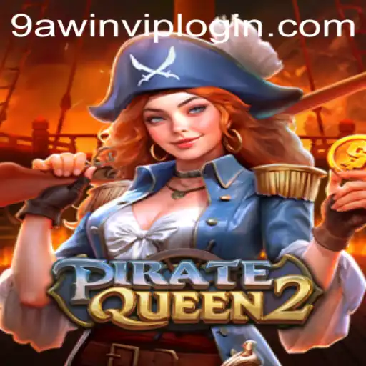 Immerse Yourself in the Adventurous World of PirateQueen2 on 9AWIN.COM
