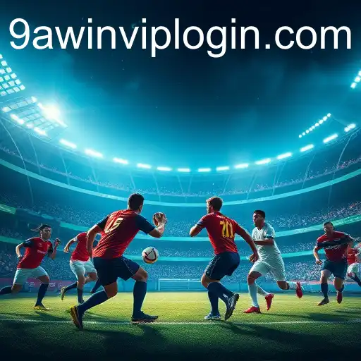 The Exciting World of Sports: Exploring 9AWIN.COM