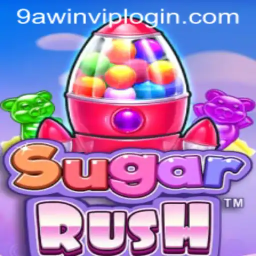 Unveiling the Exciting World of SugarRush: A Sweet Escape with 9AWIN.COM
