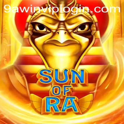 Exploring the Mystical World of SunofRa: Gaming Affair with 9AWIN.COM