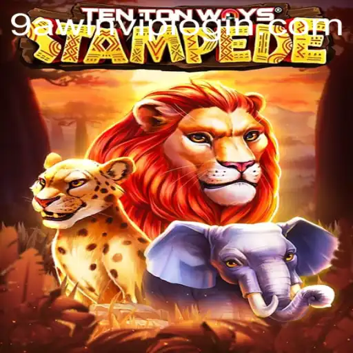 Dive into the World of TenTonWaysStampede