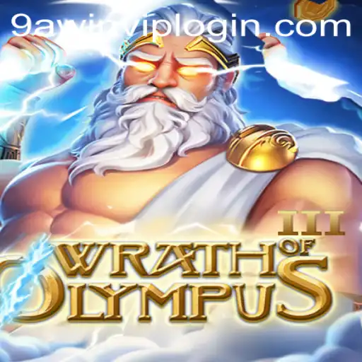 Unleashing the Gods: Wrath of Olympus III